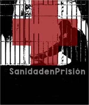 INSTITUCIONES PENITENCIARIAS HA DE HACERSE CARGO DE LA SALUD DE LOS PRESOS